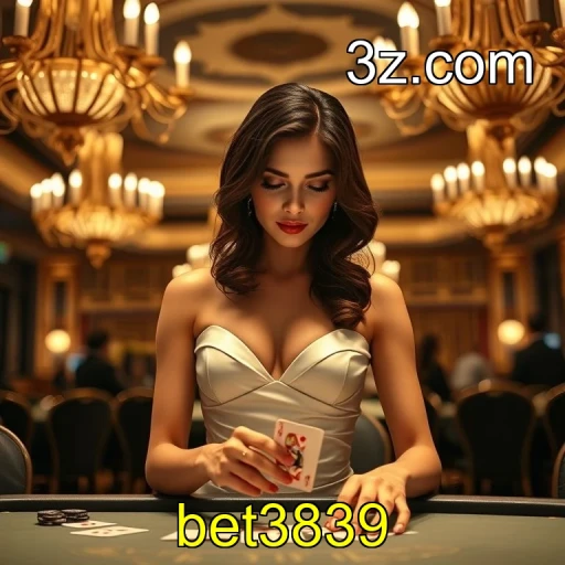 Apostas Inovadoras: A seção Betting do Bet3839 Que Encanta