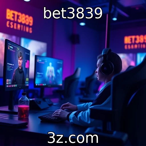 Investimentos em eSports e seu crescimento global