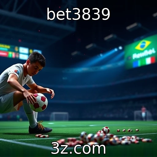 Impactos da regulamentação em jogos de azar no Brasil