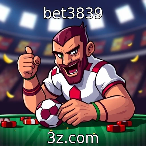 Crescimento da indústria de jogos online em mercados emergentes