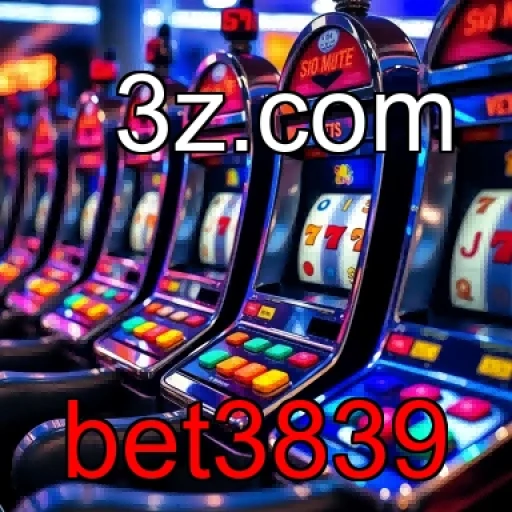 Premiações Incríveis na Seção de Rewards do bet3839